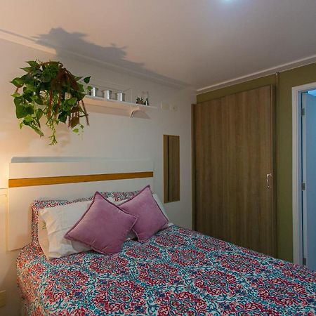 Aconchegante Duplex No Brooklin V Apartment São Paulo Luaran gambar