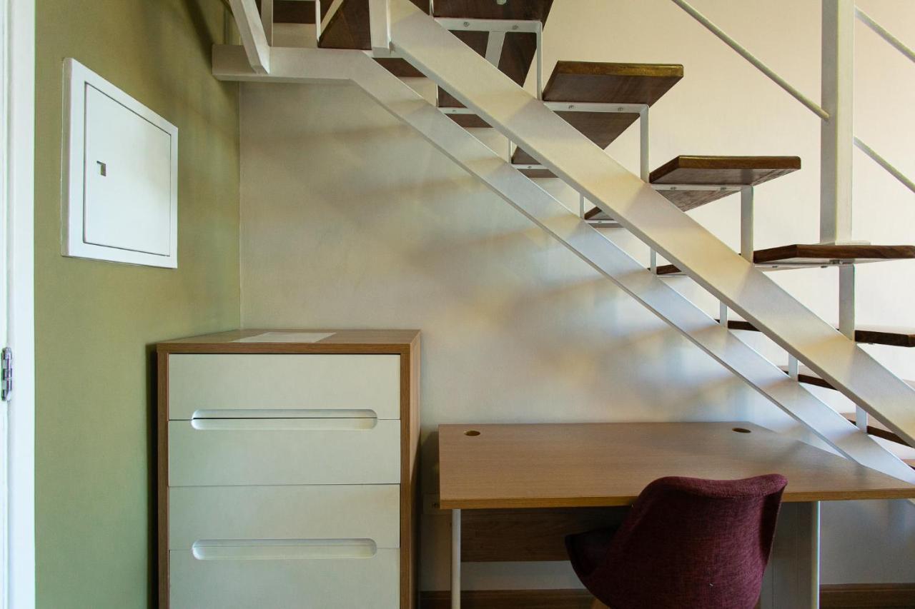 Aconchegante Duplex No Brooklin V Apartment São Paulo Luaran gambar